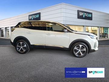 Peugeot 3008 - 4