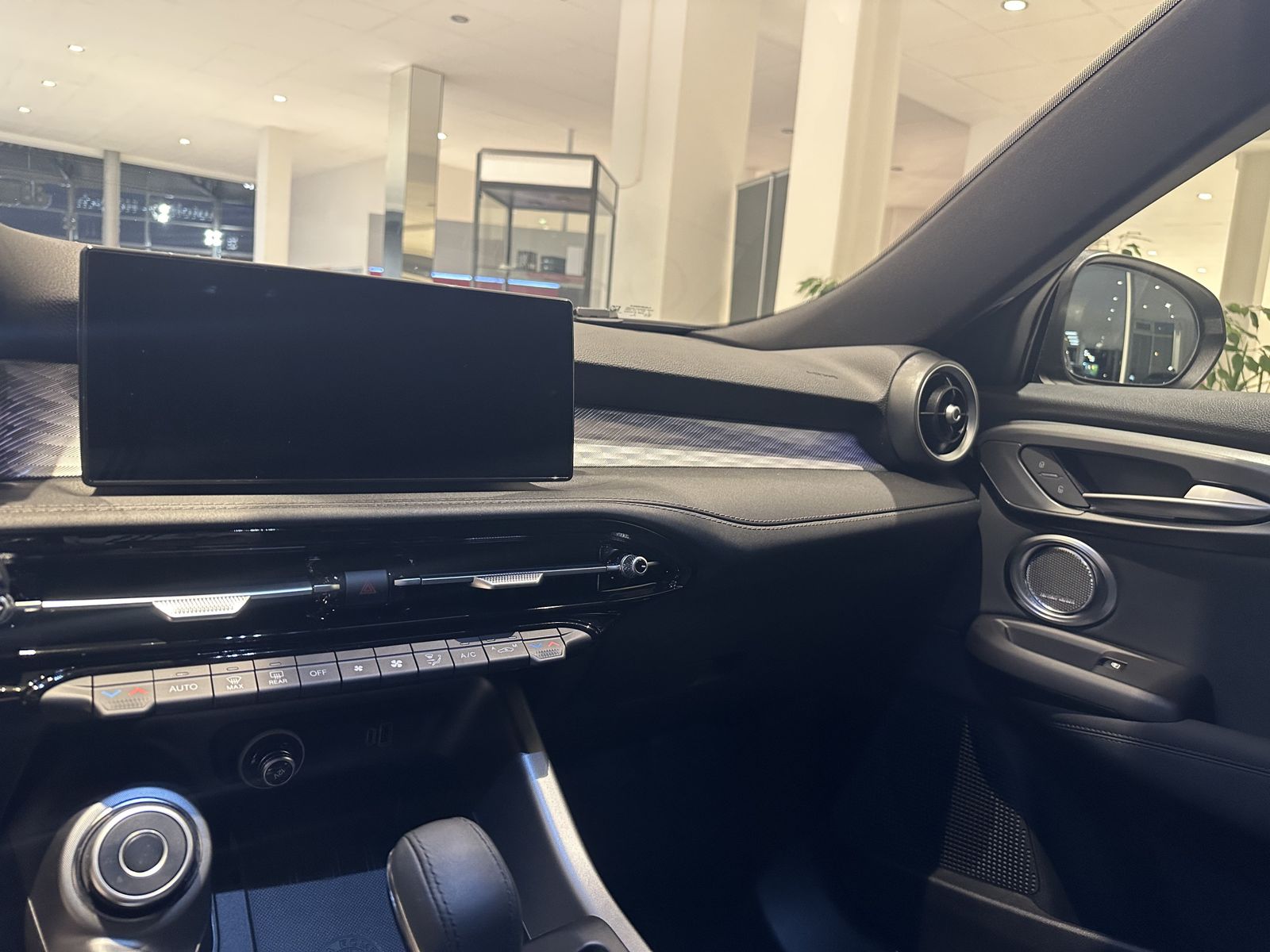 Alfa Romeo Tonale - Bild 12