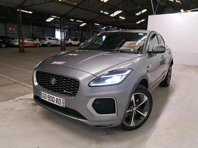 Jaguar E-Pace P300e R-Dynamic SE AWD Leder,Kamera,LED