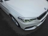 BMW 540i xDrive Touring A - Luxury Line - BMW 540 in Kassel