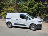 Citroën CITROEN Berlingo Kasten Club M/L1 - Citroën Berlingo Gebrauchtwagen in Bielefeld