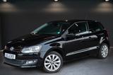 Volkswagen Polo V 1.2 Team*Plus-Paket*RCD*8fach*Unfallfrei* - Volkswagen Polo: Team