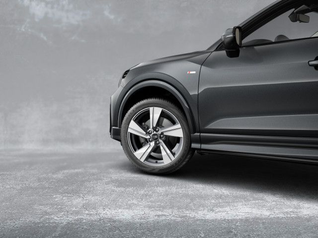Audi Q2 - Bild 4
