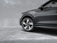 Audi Q2 - Vorschau Bild 4