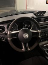 Ford Mustang Boss 302 Laguna Seca 1 von 750 - Ford Mustang: 302 Boss