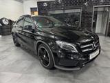 Mercedes-Benz GLA 220 d 4MATIC DCT AMG Line - gebrauchte Mercedes-Benz GLA 220 aus dem Jahr 2015