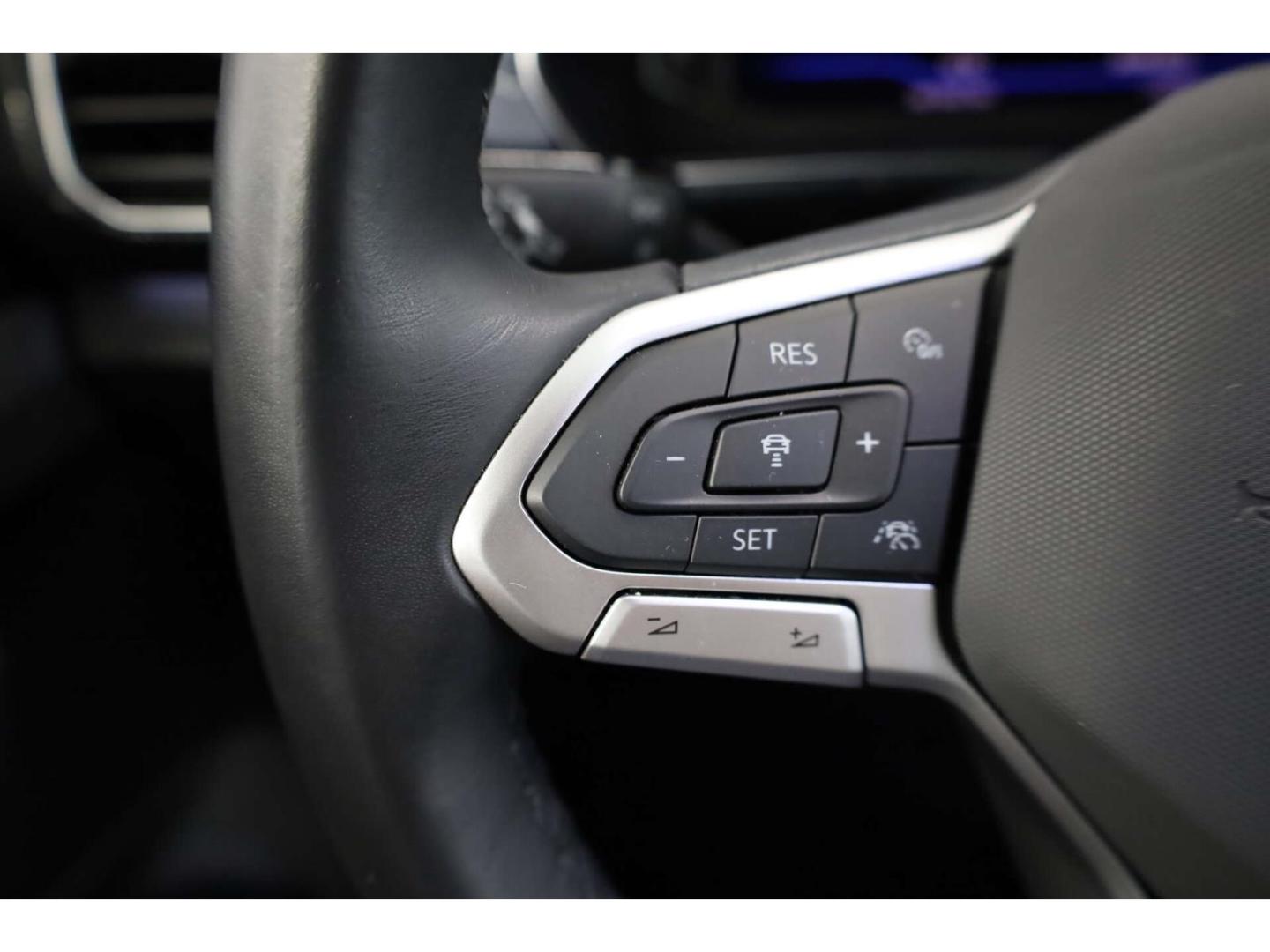 Volkswagen T-Cross 1.0 TSI Style 6Gg.AHK/RFK/DAB/LED/DCP/SH, миниатюра 11