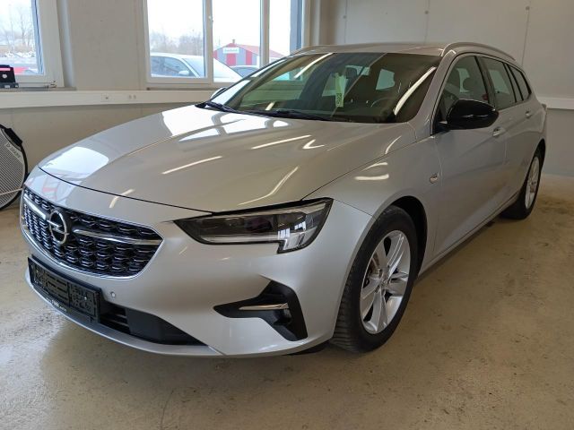 Opel Insignia 2.0 Turbo Elegance LED*CARPLAY*FLEXRIDE