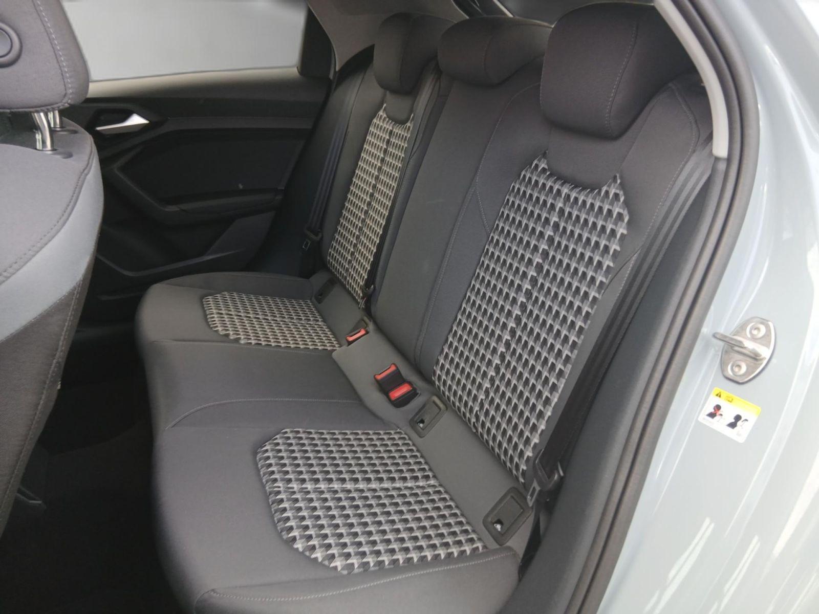 Audi A1 Sportback 25 TFSI S line S tronic *ACC*SHZ*