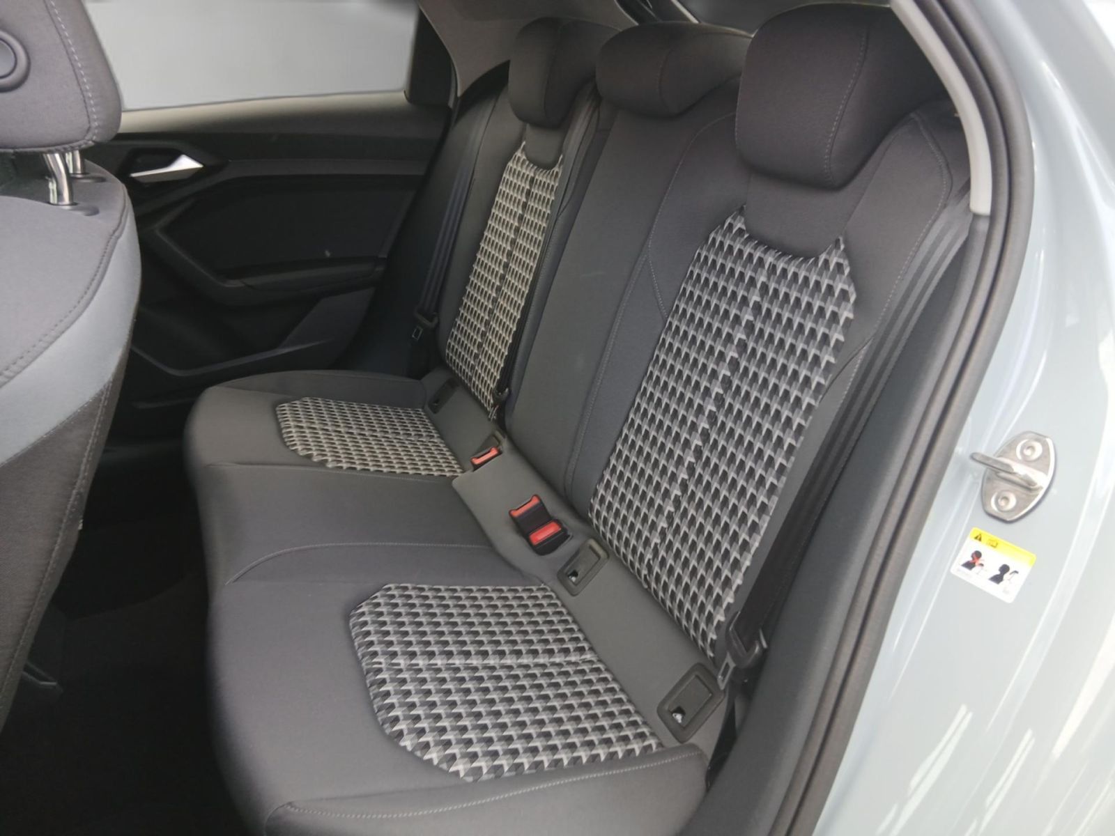 Audi A1 - Bild 23