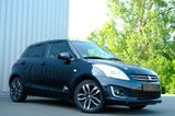 Suzuki Swift X-TRA/4 Türer/Klima - Suzuki Swift: X Tra