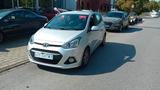 Hyundai i10 FIFA 1,0 "Klima,SHZG,LHZG, Tüv /Insp. neu" - Hyundai i10: Fifa