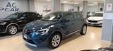 Renault Captur Blue dCi 115 CV Zen - Renault Captur Zen mit Diesel-Antrieb