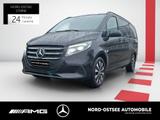 Mercedes-Benz VITO 116 TOURER SELECT NEUES MODELL LED AHK 2,5T - Mercedes-Benz Se