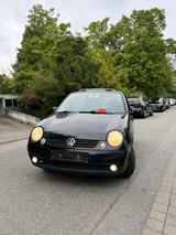 Volkswagen Lupo 1.4 44kW Rave Princeton - Volkswagen Lupo Princeton mit Benzin-Antrieb
