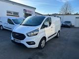 Ford Transit Custom Kasten 280 L1 Trend - Ford Transit: 2.2