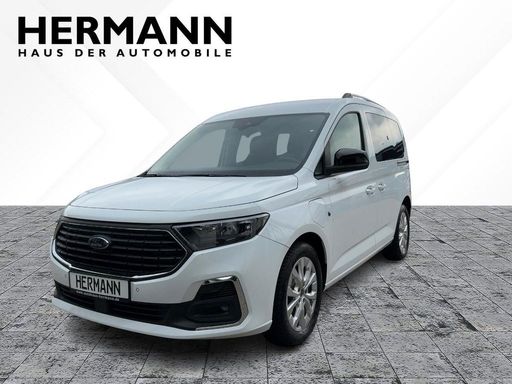 Ford Tourneo Connect