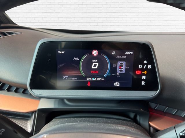 Fahrzeugabbildung CUPRA Tavascan Endurance 77 kWh KLIMA LED ALU
