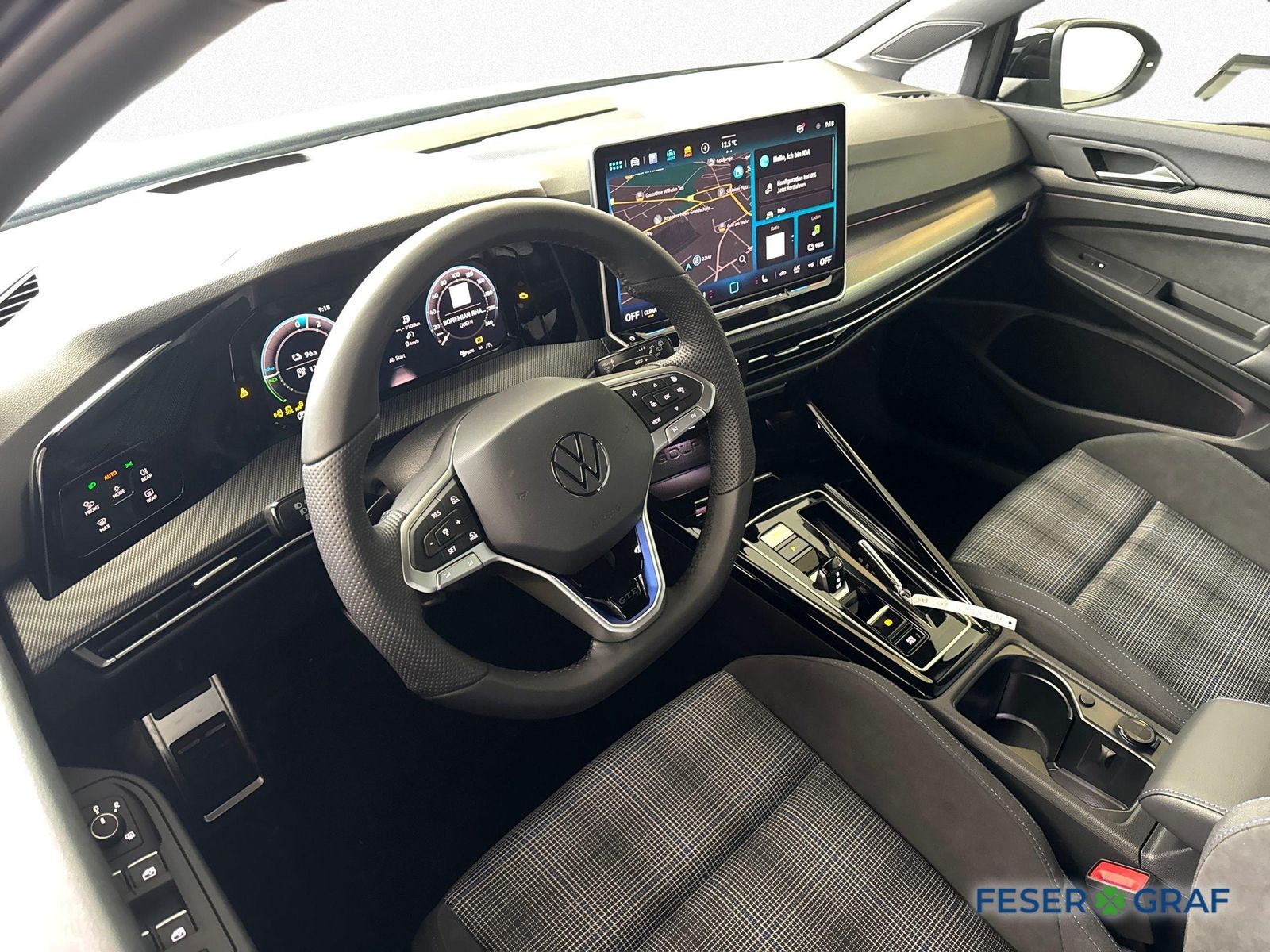 Volkswagen Golf - Bild 8