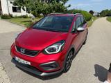 Honda Jazz 1.5 i-MMD Hybrid Crosstar Executive Cro... - gebrauchte Honda Jazz aus dem Jahr 2022
