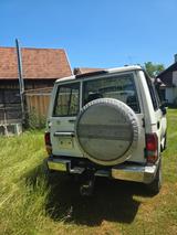 Toyota Land Cruiser hzj71 - Toyota: Hzj
