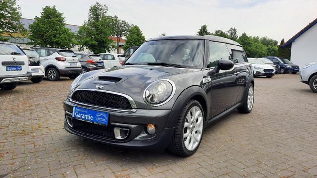 MINI Cooper S Clubman   *SITZHEIZUNG/NAVI/PDC*