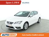 Seat Leon 1.0 TSI Style Ecomotive Aut.*NAVI*TEMPO* - Seat Leon: Ecomotive