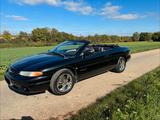 Chrysler Stratus 2,5l Limited Edition - Chrysler Stratus: 2.5