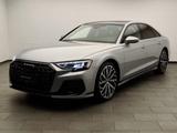 Audi A8 50 TDI quattro 210(286) kW(PS) tiptronic UPE - Audi A8: 2.5