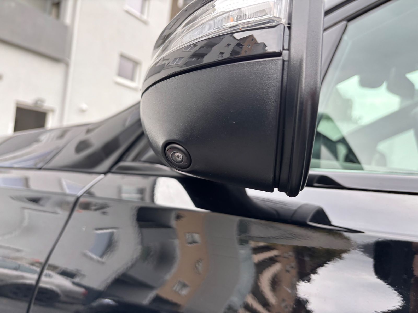 Mercedes-Benz GLE 300d Coupé 4MATIC Softclose HUD Burmes PANO foto 10