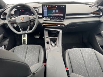 Cupra Terramar - 10