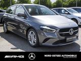 Mercedes-Benz B 200 PROGRESSIVE ADVANCED+ 360° AHK KEYLESS SHZ - gebrauchte Mercedes-Benz B 200 aus dem Jahr 2025