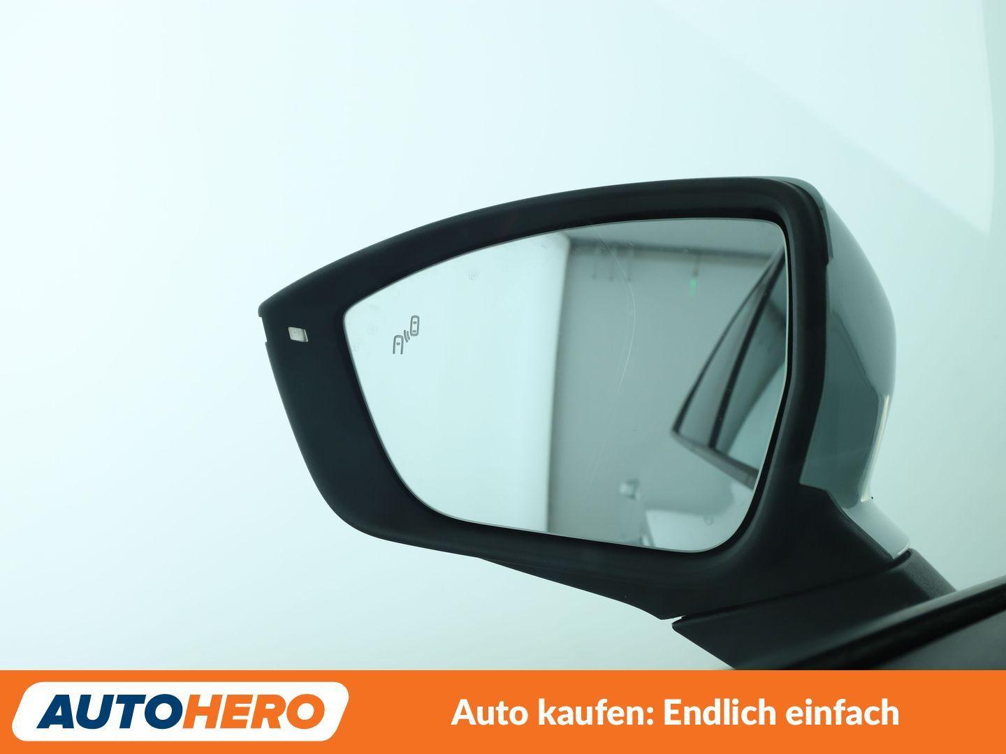 SEAT Ateca 1.5 TSI ACT Style Aut.*NAVI*LED*ACC*CAM*, миниатюра 26