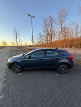 Volvo V40 D3 Momentum Top gepflegt!  - blaue Volvo V40