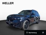 BMW X5 M60i xDrive MSportPro Innov ComPak+ ExklPak - BMW X5 M60 Neuwagen