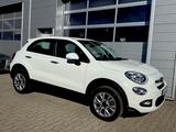 Fiat 500X Pop Star+Klima+Navi+PDC+LM+8 fach Bereift - Fiat Gebrauchtwagen in Mönchengladbach