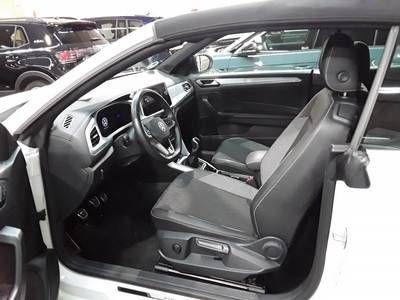 Volkswagen T-Roc - Bild 4