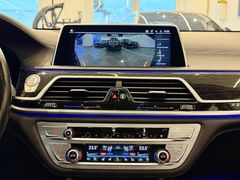 BMW 730 - Vorschau 10