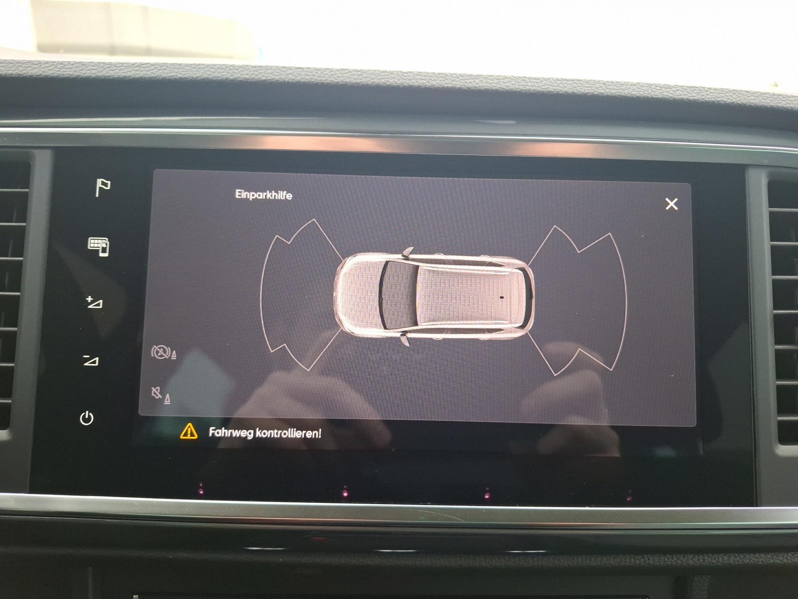 Seat Ateca TSI Style DSG LED Navi AID ACC SHZ Beats P