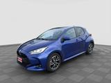 Toyota TOYOTA Yaris Yaris 1.0 5 porte Trend - Toyota Yaris: Trend