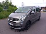 Fiat Talento 145 ECO JET L1H1 8 Sitzer 2xSchiebetüren - Fiat Talento in Bonn