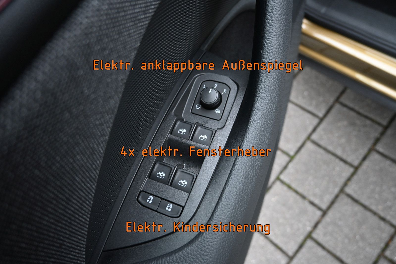 Fahrzeugabbildung SKODA Kodiaq 2.0 TDI 4x4 DSG °AHK°PANO°STANDHZ°7-SITZE