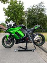 Kawasaki Z1000 SX - TÜV NEU, viel Zubehör - Kawasaki Motorräder in Köln