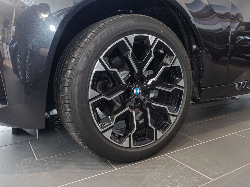 BMW X3 - Bild 3