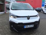 Citroën Jumpy 1.5 Diesel 120 M S&S - Citroën Jumpy: Kleinbus
