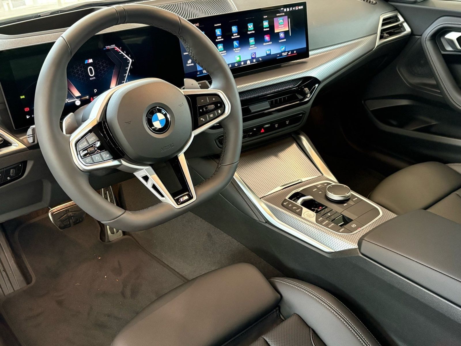 BMW 218 - Bild 6