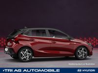 Hyundai i20 - Vorschau Bild 4