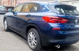 BMW X2 sDrive18i Advantage Plus Advantage Plus - BMW X2 in Frankfurt (Main)