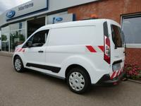 Ford Transit Connect Trend Kasten 1,0 | Standheizung