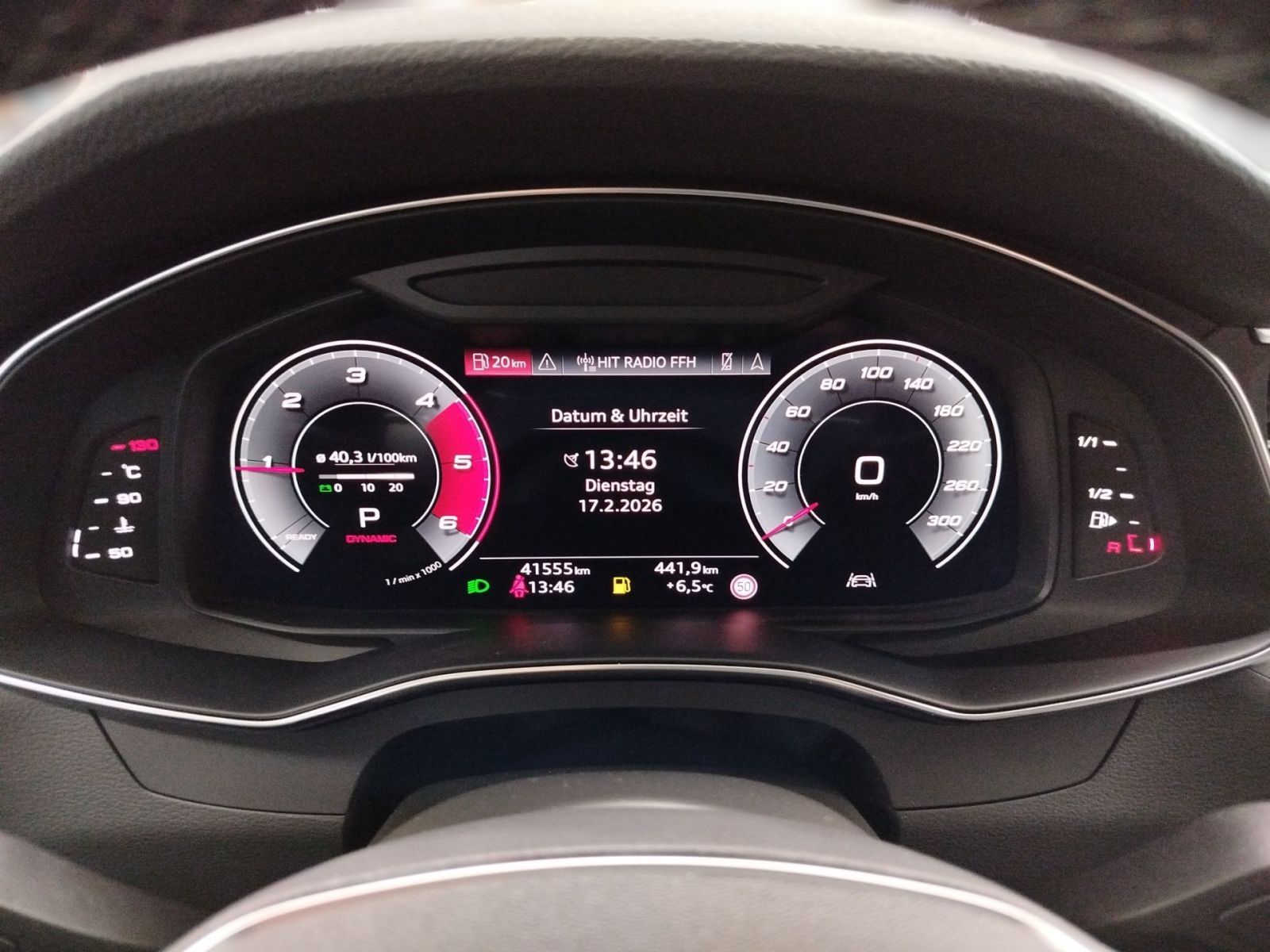 Audi S6 - Bild 9